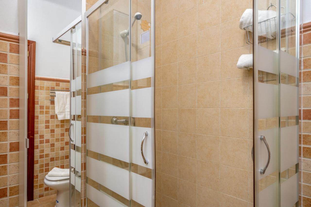 Spacious Flat In The Heart Of Torremolinos Ref 39 Apartment Exterior foto