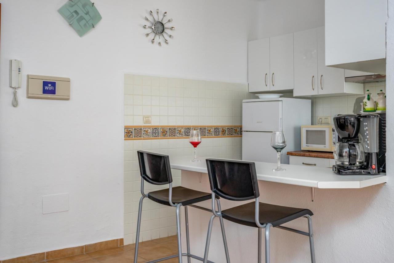 Spacious Flat In The Heart Of Torremolinos Ref 39 Apartment Exterior foto