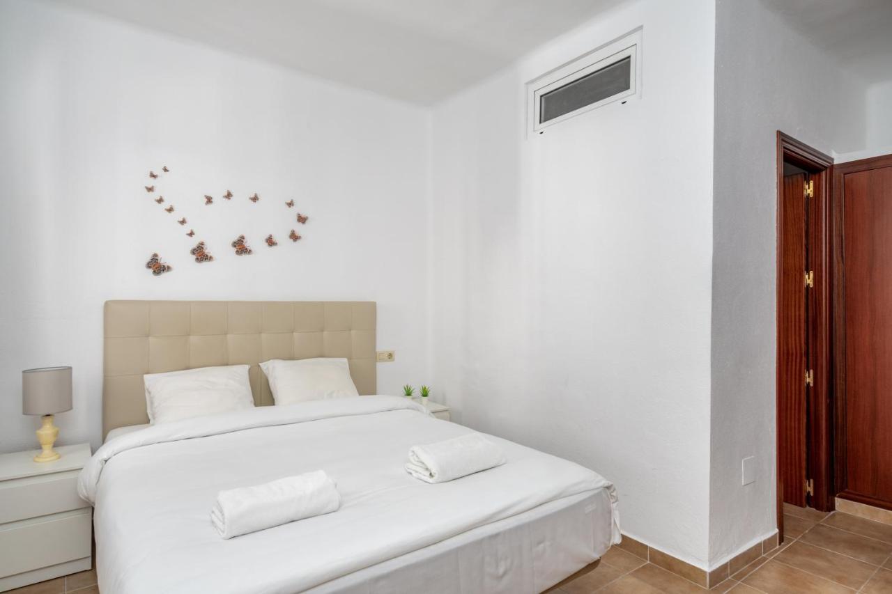 Spacious Flat In The Heart Of Torremolinos Ref 39 Apartment Exterior foto