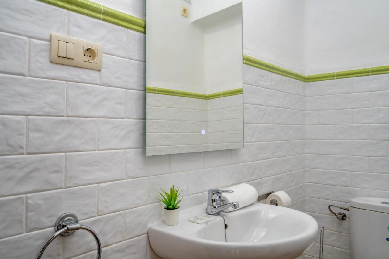 Spacious Flat In The Heart Of Torremolinos Ref 39 Apartment Exterior foto