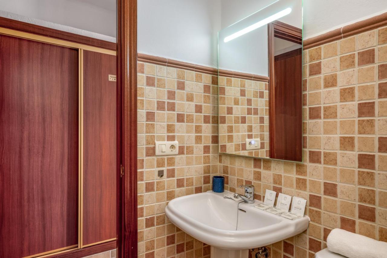 Spacious Flat In The Heart Of Torremolinos Ref 39 Apartment Exterior foto